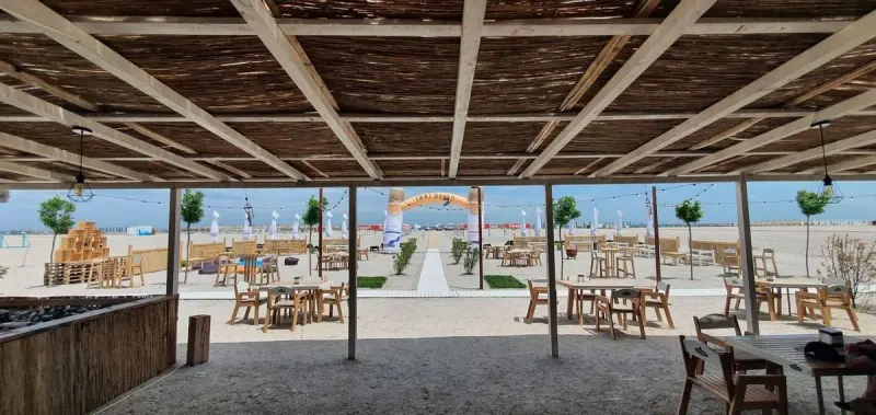 Restaurant nuntă Constanța – Hotel Iaki